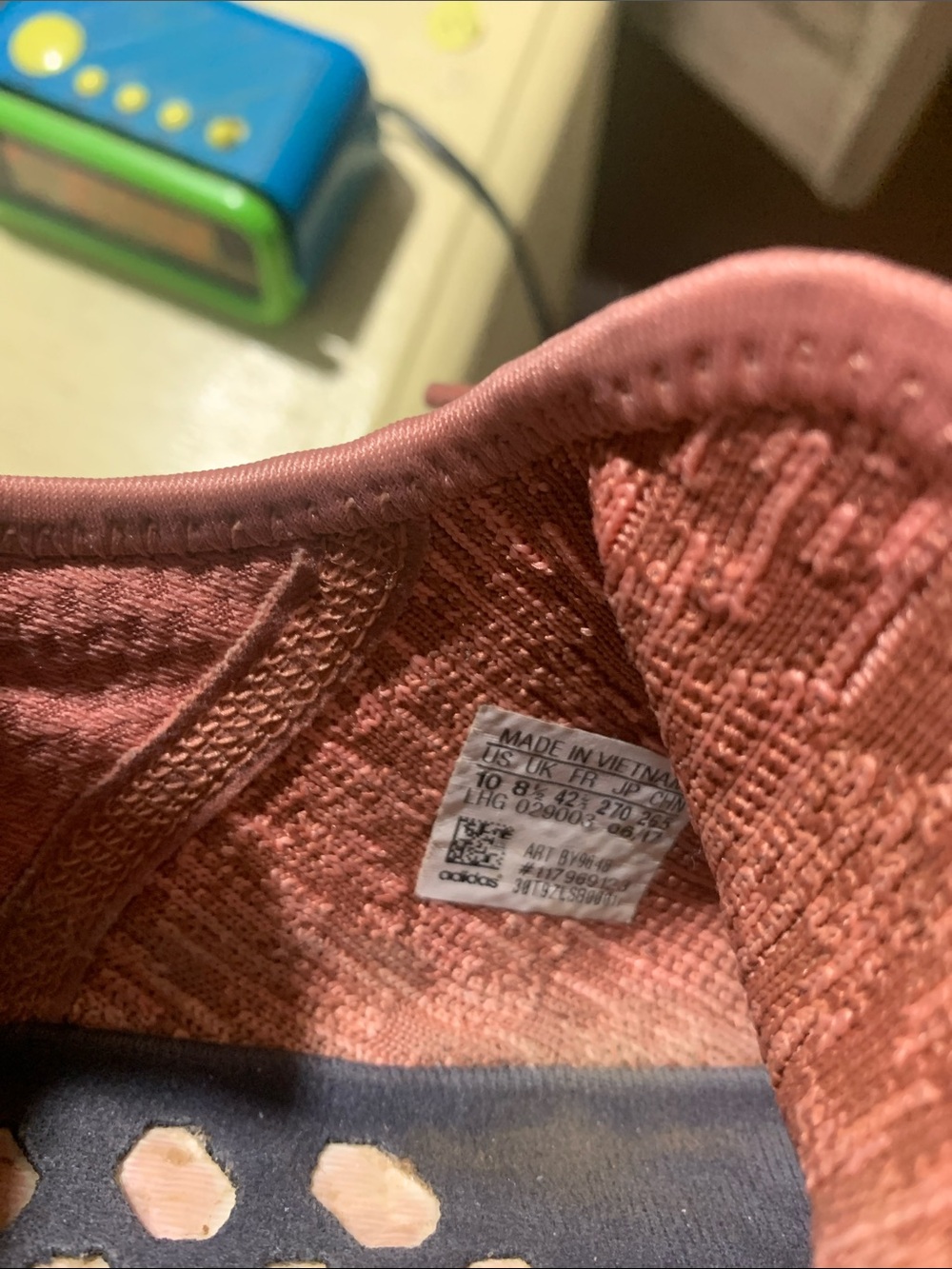 Adidas - Picture 8 of 8